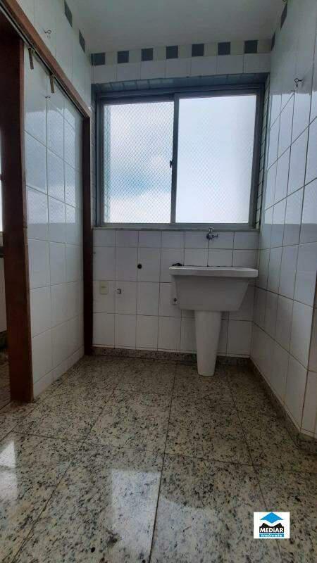 Apartamento, Santa Teresa, 3 Quartos, 2 Vagas, 1 Suíte