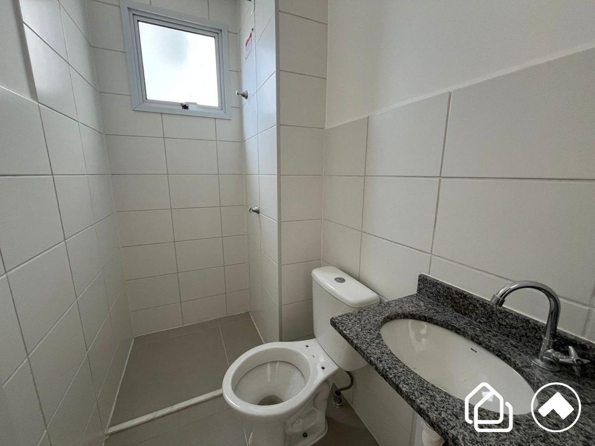 Apartamento, Palmeiras, 2 Quartos, 1 Vaga, 1 Suíte