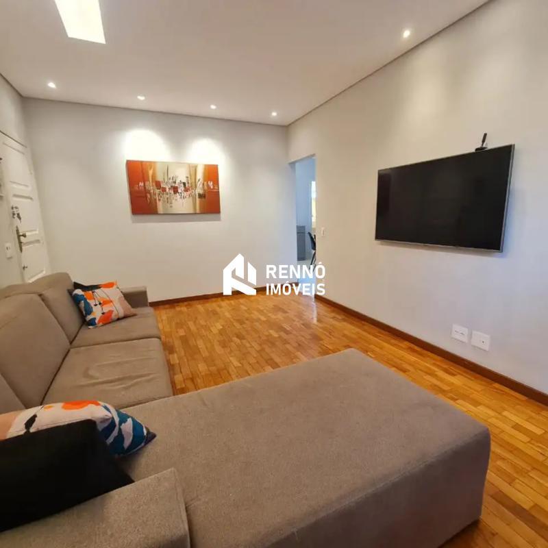 Apartamento, Santo Antônio, 3 Quartos, 1 Vaga, 1 Suíte