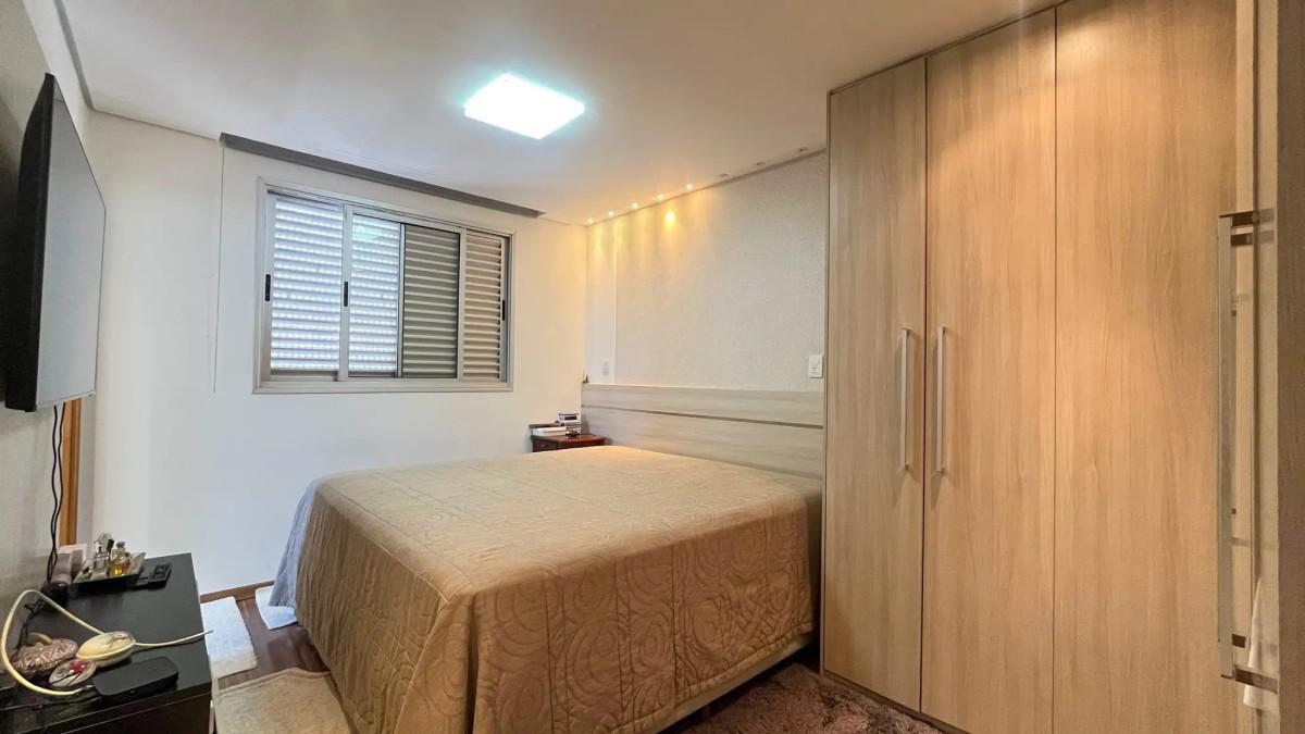 Cobertura, Buritis, 4 Quartos, 4 Vagas, 2 Suítes