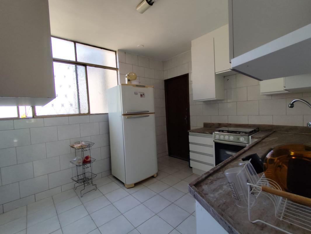 Cobertura, Barro Preto, 5 Quartos, 0 Vaga, 1 Suíte