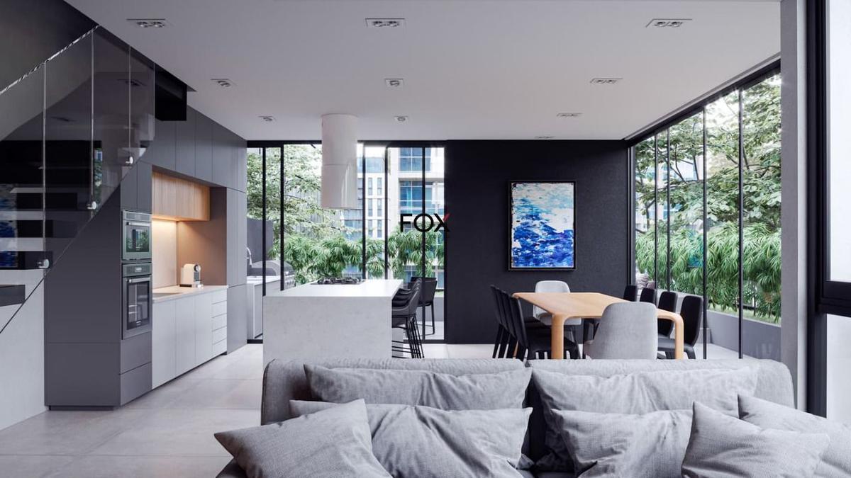 Apartamento, Savassi, 3 Quartos, 3 Vagas, 3 Suítes