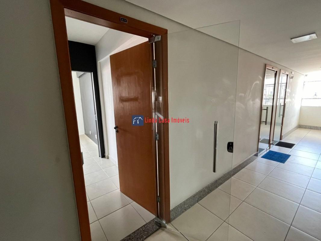 Sala, Padre Eustáquio, 0 Quarto, 1 Vaga