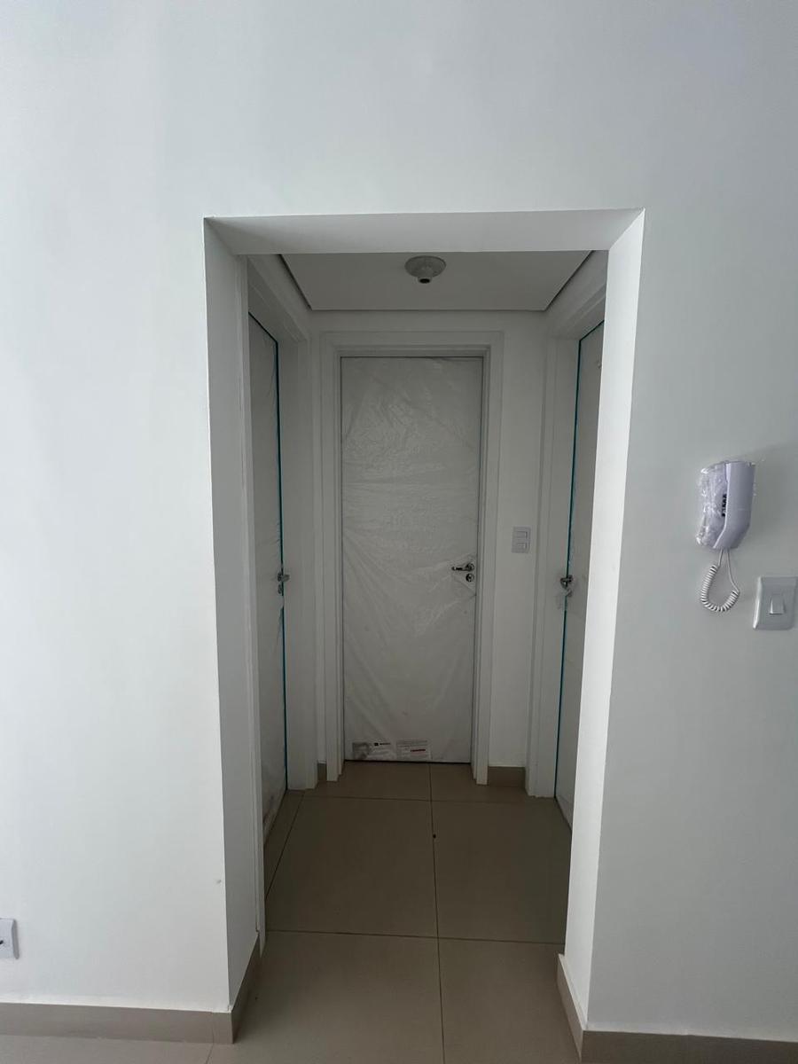 Apartamento, Planalto, 2 Quartos, 1 Vaga, 1 Suíte