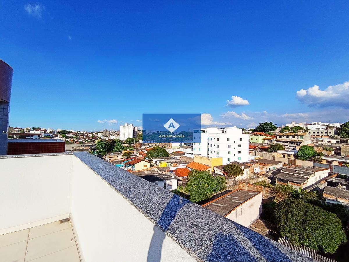 Apartamento, Santa Mônica, 2 Quartos, 2 Vagas, 1 Suíte