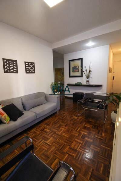 Apartamento, Santo Antônio, 3 Quartos, 2 Vagas, 1 Suíte
