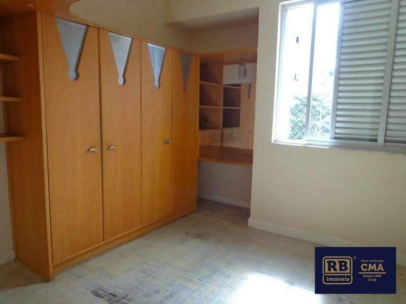 Apartamento, Serra, 4 Quartos, 2 Vagas, 1 Suíte