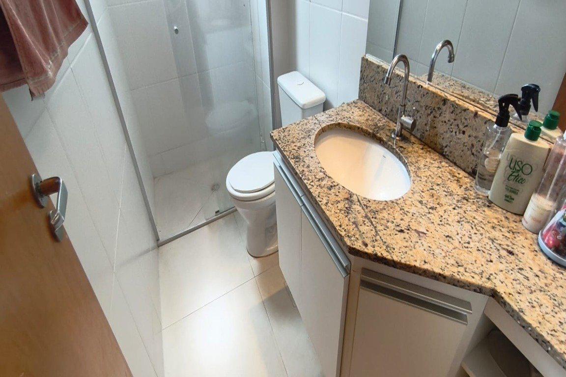 Apartamento, Ana Lúcia, 3 Quartos, 2 Vagas, 1 Suíte