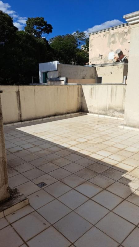 Cobertura, Jacqueline, 2 Quartos, 2 Vagas