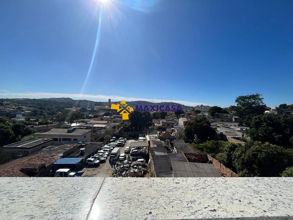 Apartamento, Piratininga (venda Nova), 2 Quartos, 1 Vaga, 1 Suíte