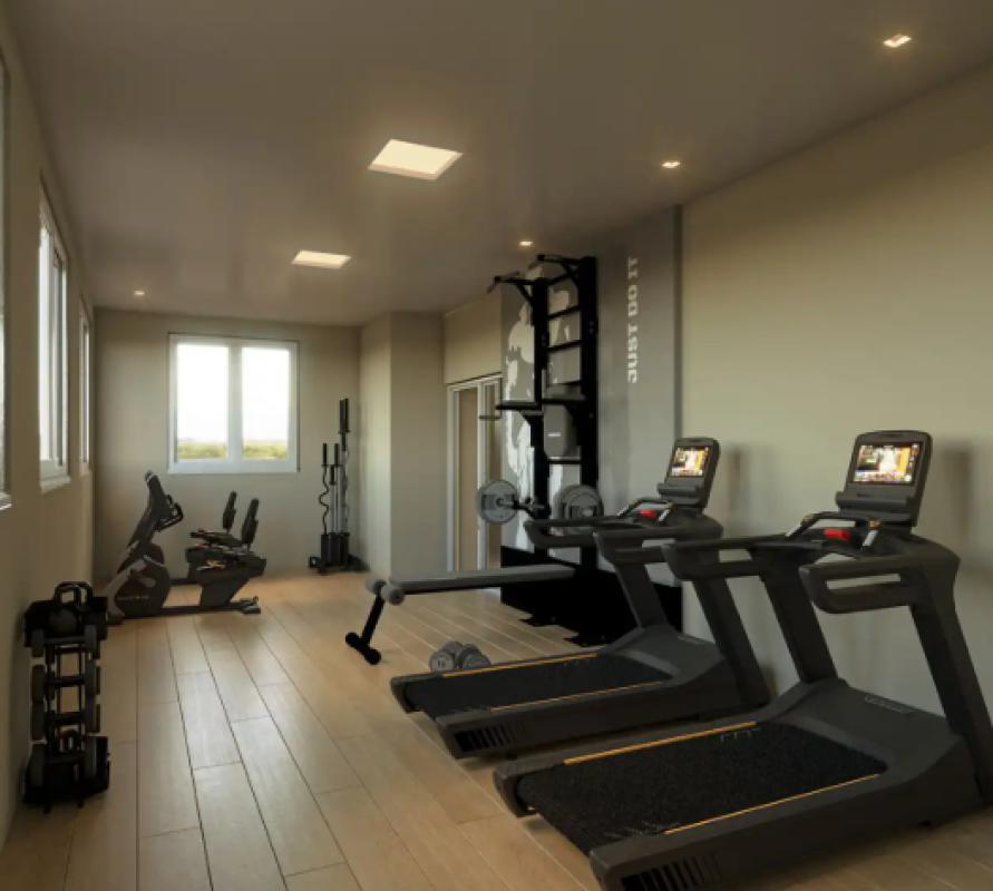 Apartamento, Gameleira, 2 Quartos, 1 Vaga