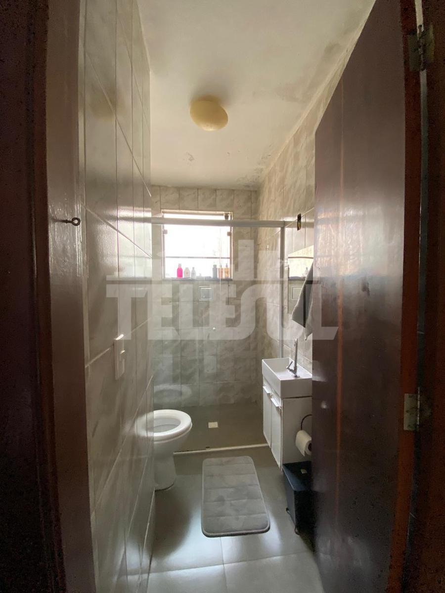 Casa, Imaculada Conceição, 2 Quartos, 2 Vagas, 2 Suítes