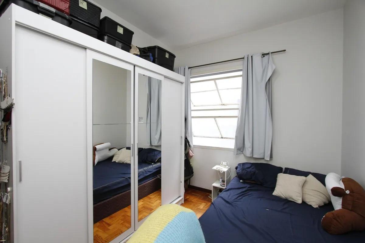 Apartamento, Coração de Jesus, 3 Quartos, 1 Vaga, 1 Suíte