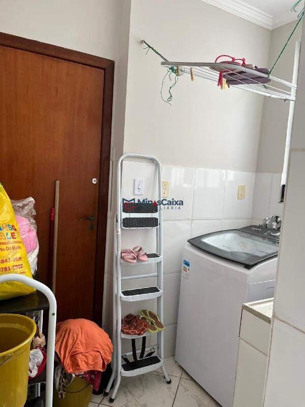 Apartamento, Centro, 3 Quartos, 1 Vaga, 1 Suíte