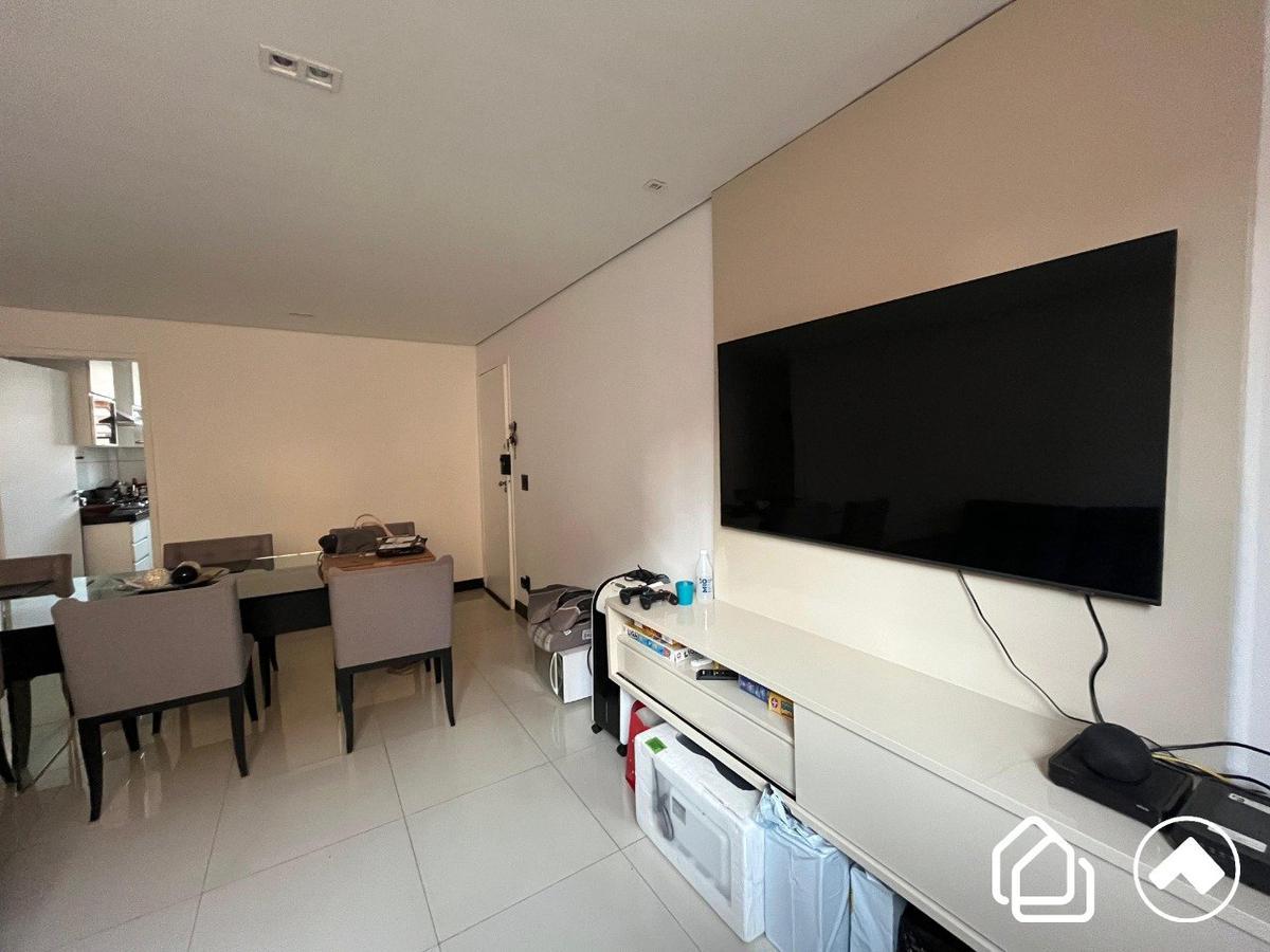 Apartamento, Buritis, 4 Quartos, 2 Vagas, 1 Suíte