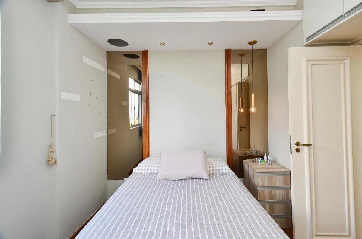 Apartamento, União, 3 Quartos, 1 Vaga, 1 Suíte