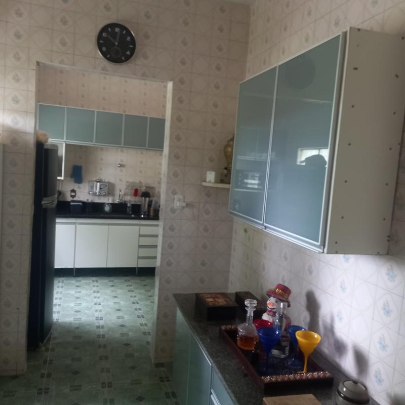 Casa, Mantiqueira, 2 Quartos, 1 Vaga