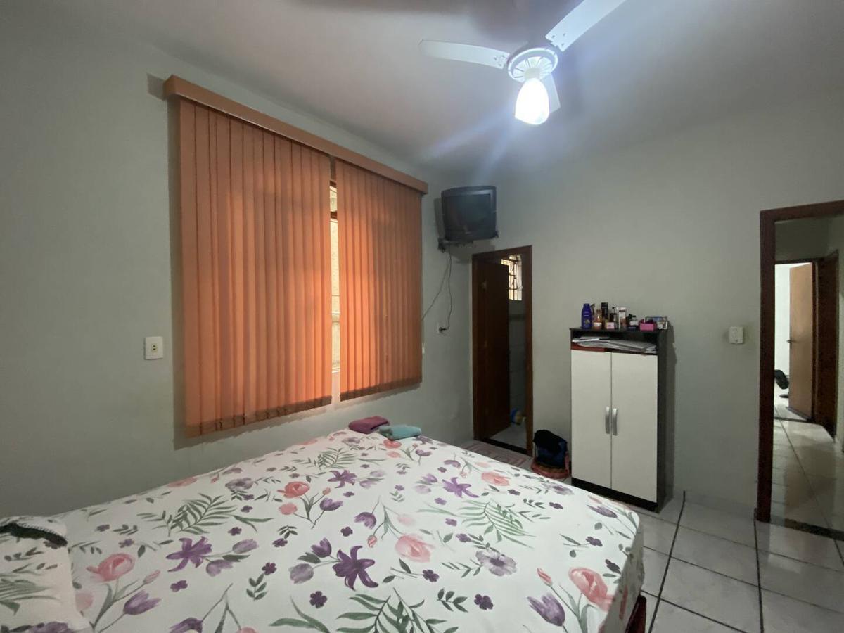 Casa, Olaria, 3 Quartos, 2 Vagas, 1 Suíte