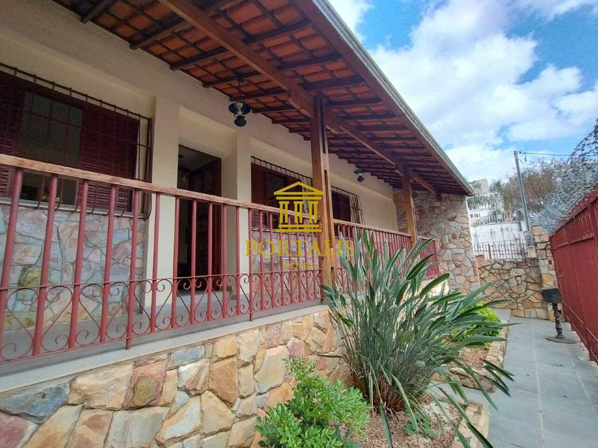 Casa, Santa Teresa, 3 Quartos, 0 Vaga