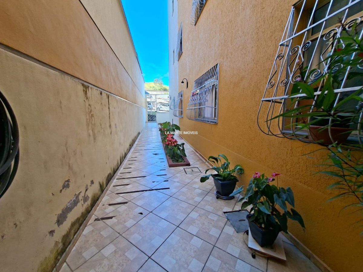 Apartamento, Riacho das Pedras, 3 Quartos, 1 Vaga