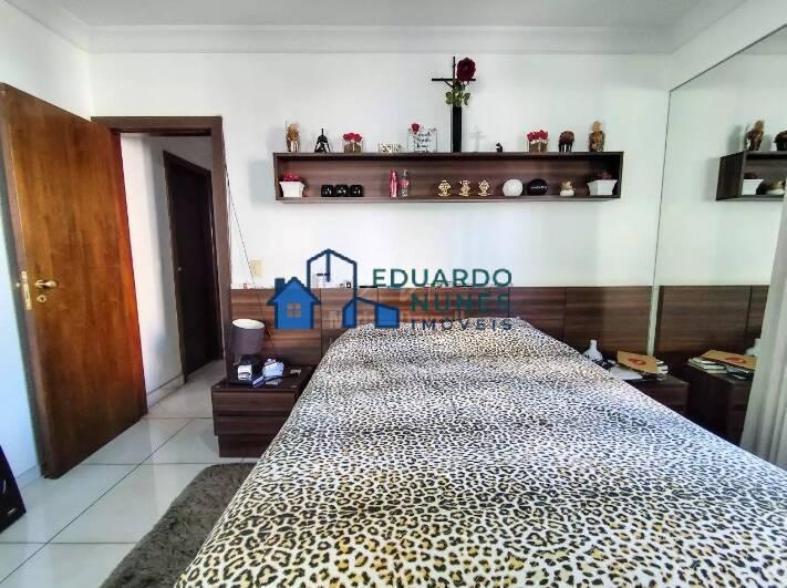Apartamento, Lourdes, 3 Quartos, 2 Vagas, 1 Suíte