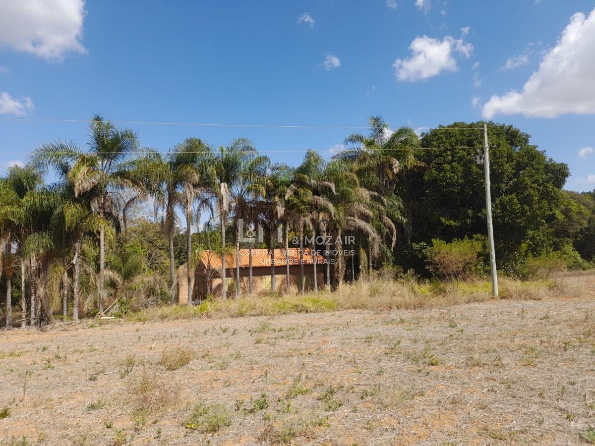Fazenda, Zona Rural, 2 Quartos, 0 Vaga