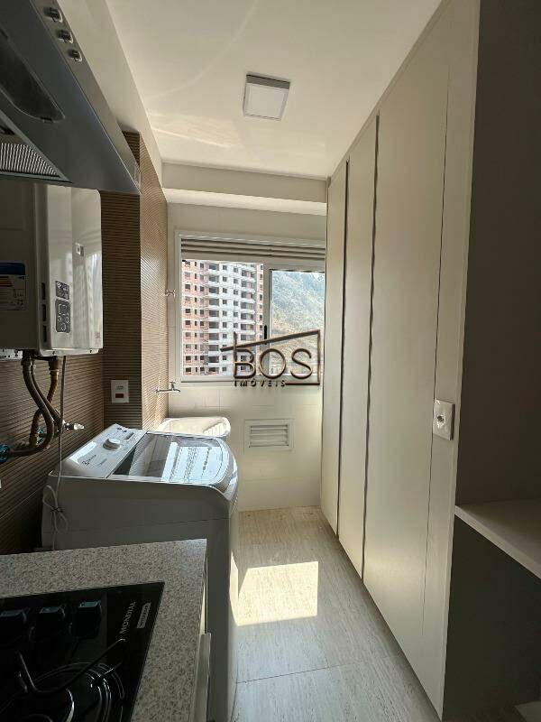 Apartamento, Vila da Serra, 2 Quartos, 1 Vaga, 1 Suíte