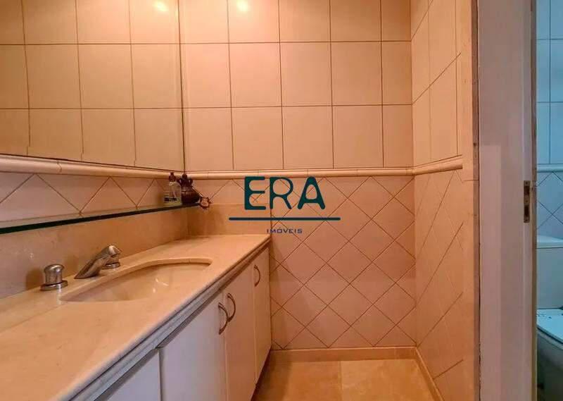 Apartamento, Belvedere, 4 Quartos, 4 Vagas, 2 Suítes