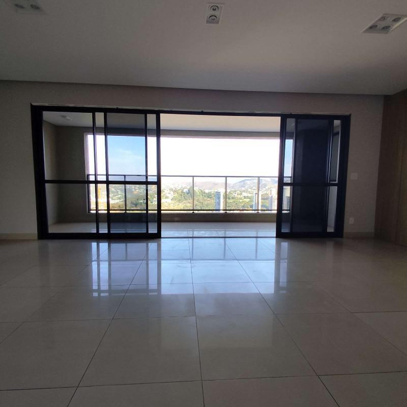 Apartamento, Vila da Serra, 4 Quartos, 3 Vagas, 1 Suíte