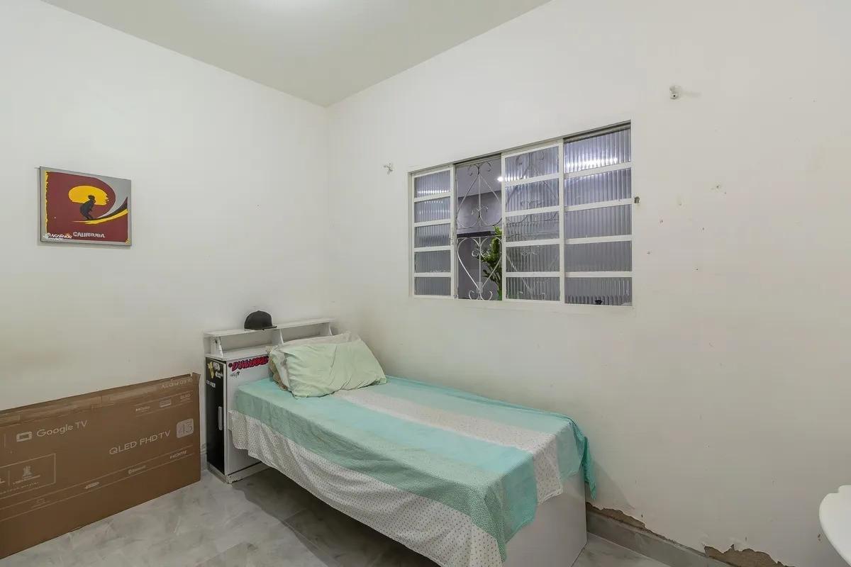 Casa, Céu Azul, 3 Quartos, 2 Vagas, 1 Suíte