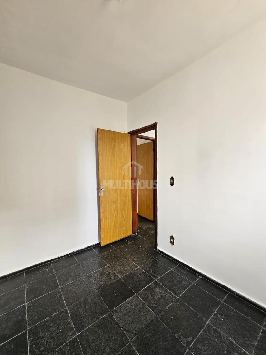 Apartamento, São Benedito, 2 Quartos, 1 Vaga