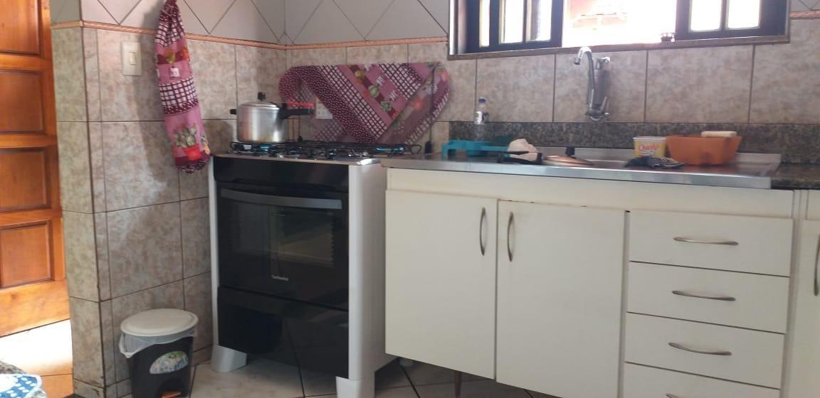 Casa, Nova Esperança, 3 Quartos, 2 Vagas
