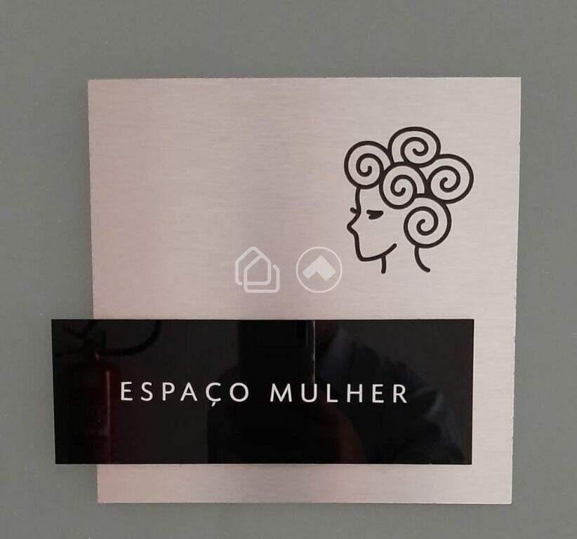 Apartamento, Buritis, 1 Quarto, 1 Vaga