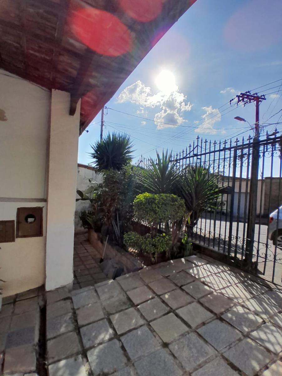 Casa, Dom Bosco, 3 Quartos, 2 Vagas, 1 Suíte