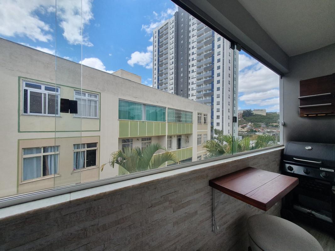 Apartamento, Estoril, 3 Quartos, 1 Vaga