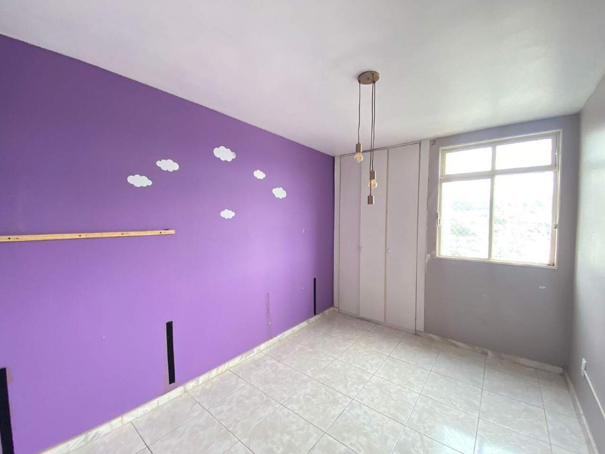 Apartamento, Santo Antônio, 3 Quartos, 2 Vagas, 1 Suíte