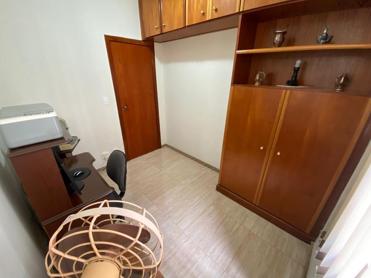 Apartamento, Castelo, 4 Quartos, 3 Vagas, 1 Suíte
