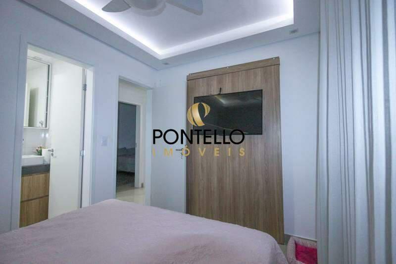 Apartamento, Piratininga (venda Nova), 3 Quartos, 1 Vaga, 1 Suíte