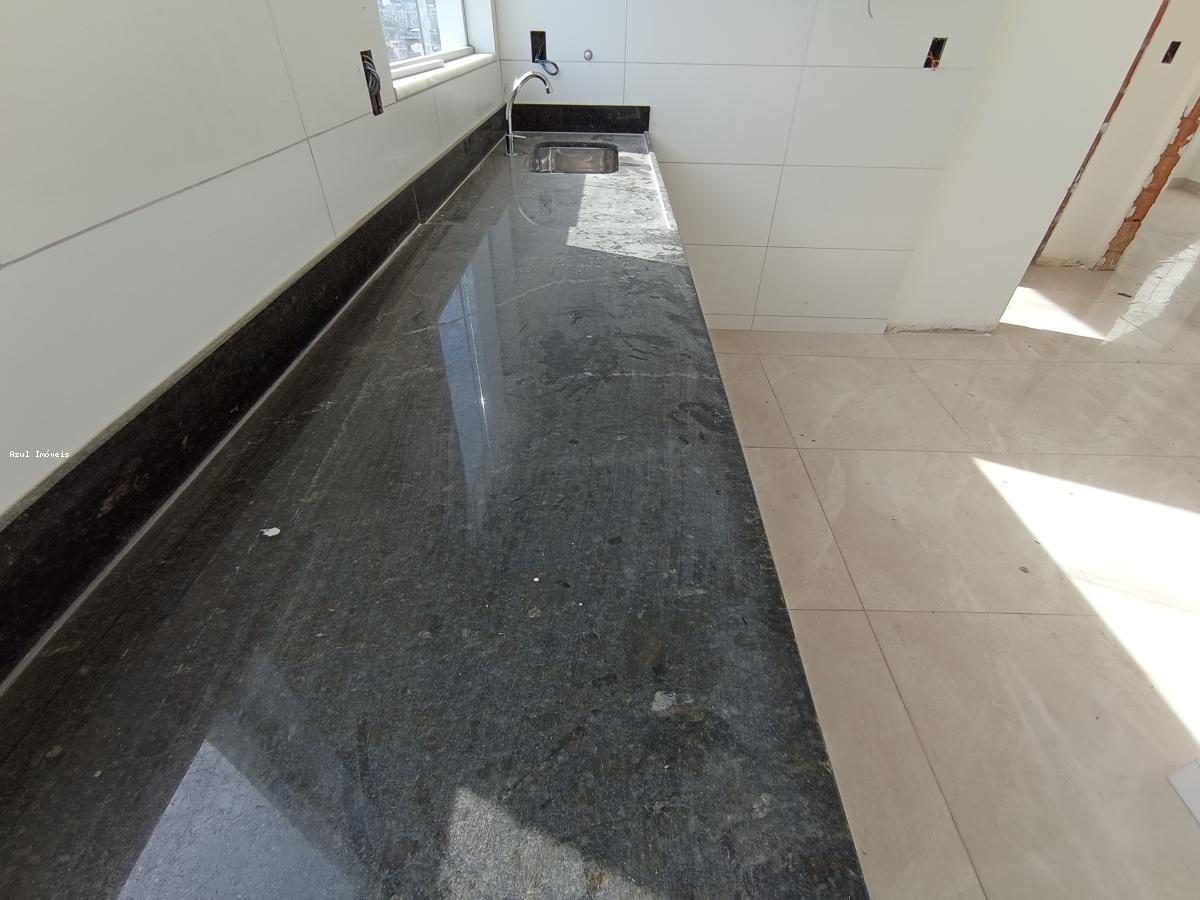 Cobertura, Santa Mônica, 2 Quartos, 1 Vaga