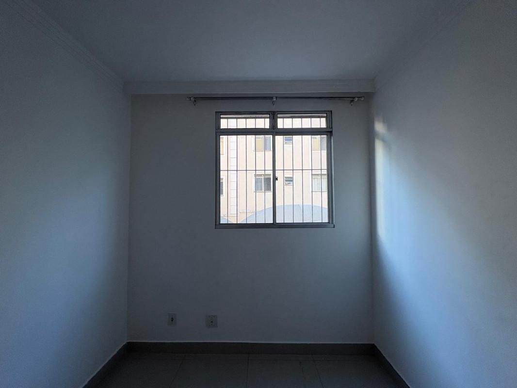 Apartamento, Jardim Riacho das Pedras, 2 Quartos, 1 Vaga