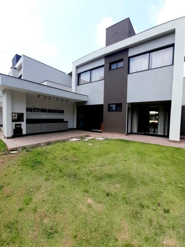 Casa, Garças, 3 Quartos, 2 Vagas, 1 Suíte