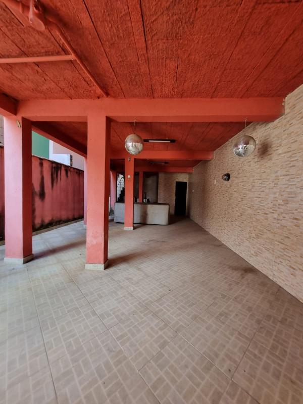 Casa, Tirol (barreiro), 2 Quartos, 1 Vaga