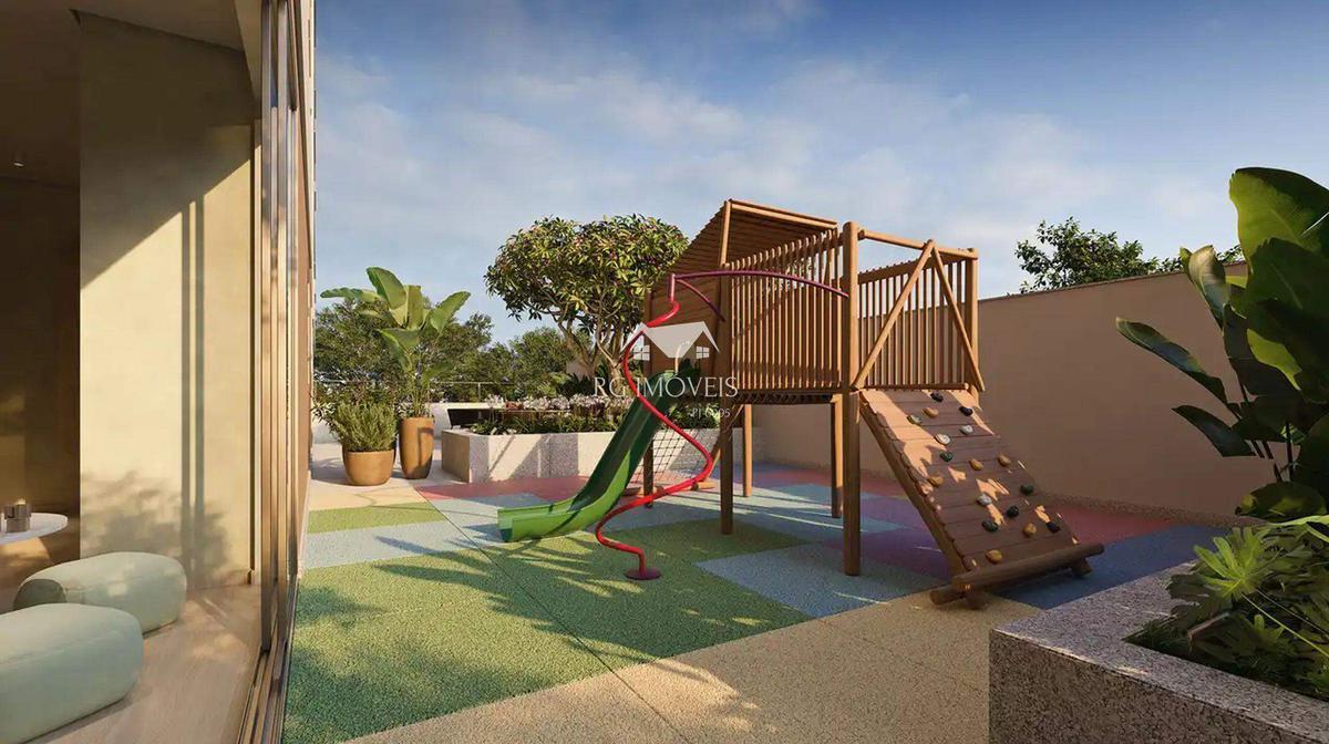 Apartamento, Santo Agostinho, 3 Quartos, 2 Vagas, 1 Suíte