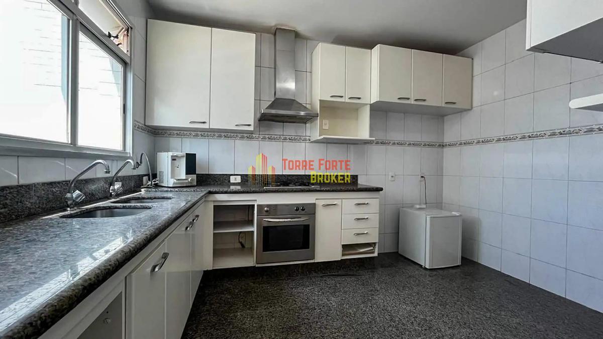 Apartamento, Sion, 4 Quartos, 3 Vagas, 3 Suítes