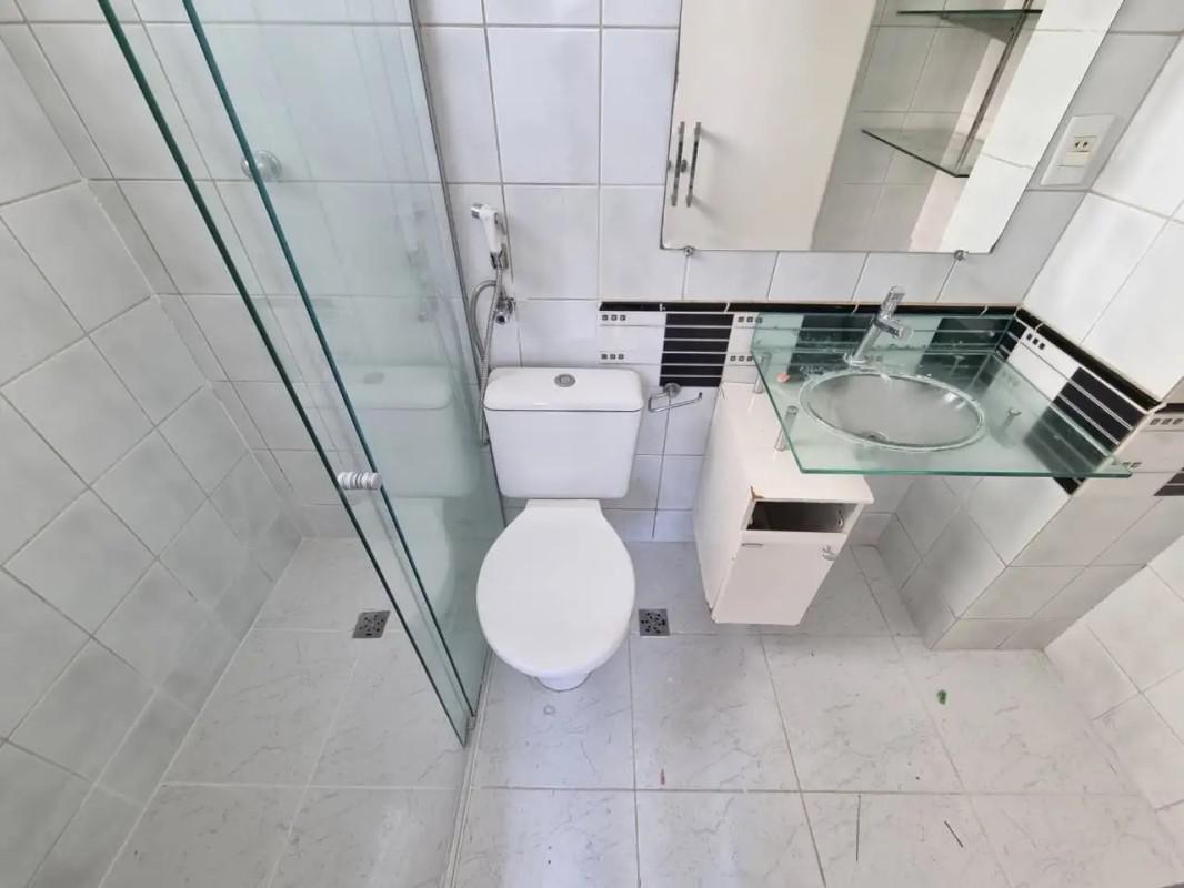 Apartamento, Buritis, 3 Quartos, 2 Vagas, 1 Suíte