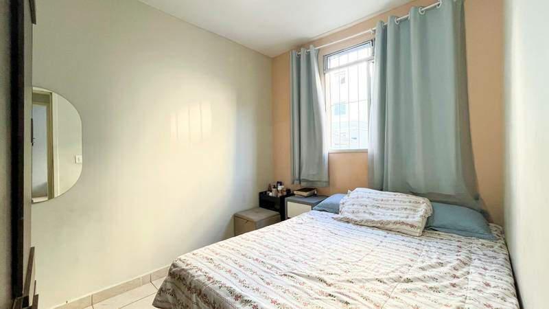 Apartamento, Planalto, 2 Quartos, 1 Vaga