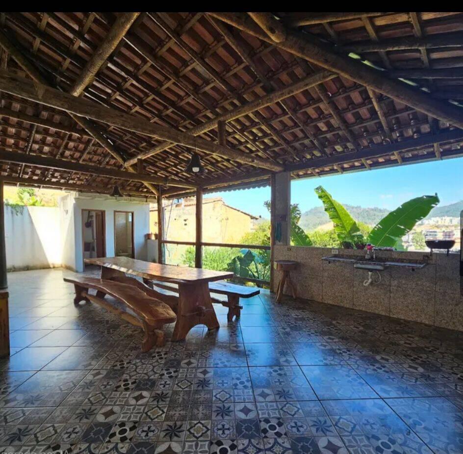 Casa, Júlia Kubitschek, 5 Quartos, 4 Vagas, 2 Suítes