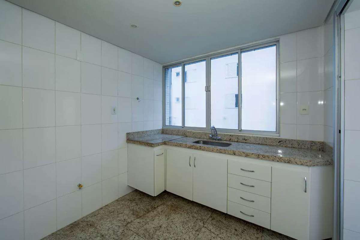 Apartamento, Buritis, 3 Quartos, 2 Vagas, 1 Suíte