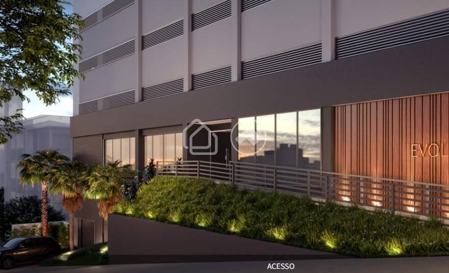 Cobertura, Buritis, 3 Quartos, 3 Vagas, 1 Suíte