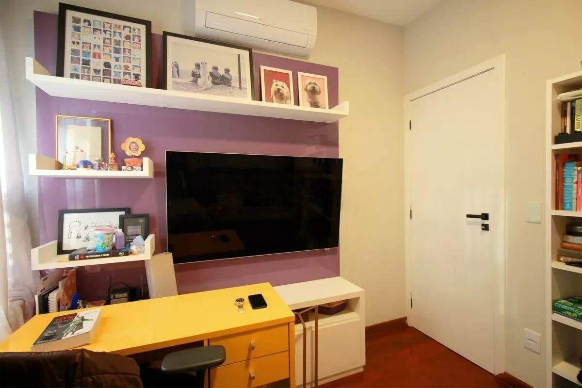 Cobertura, Anchieta, 4 Quartos, 2 Vagas, 1 Suíte